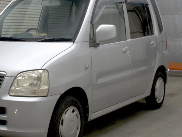 MITSUBISHI TOPPO BJ