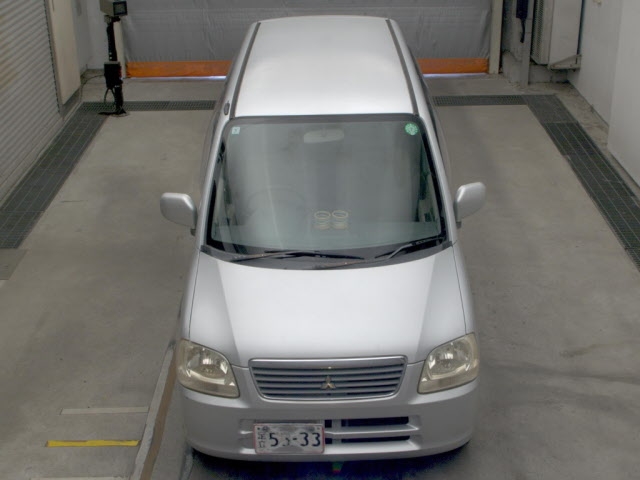 MITSUBISHI TOPPO BJ