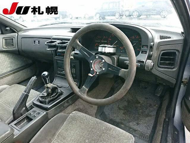 MAZDA SAVANNA RX-7