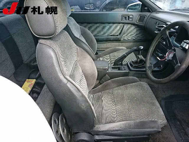 MAZDA SAVANNA RX-7