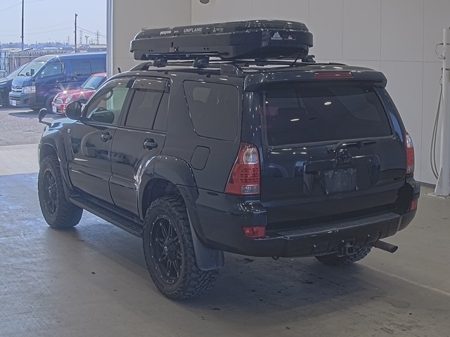 TOYOTA HILUX SURF