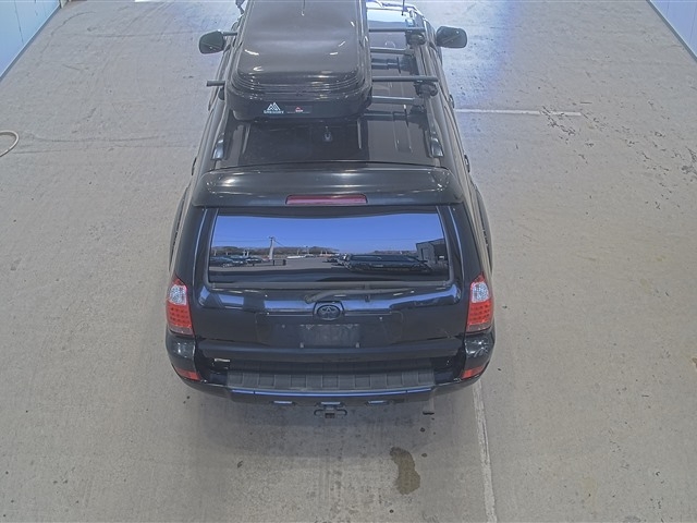TOYOTA HILUX SURF