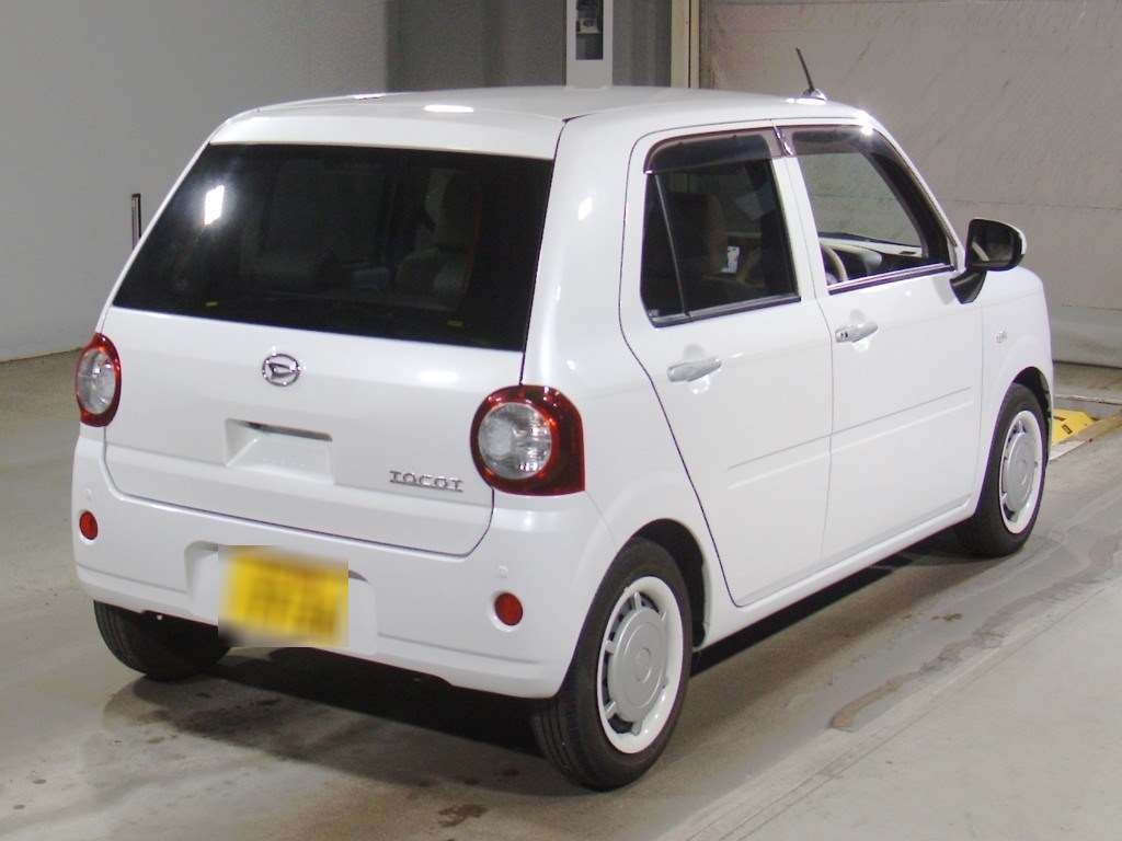 DAIHATSU MIRA TOCOT