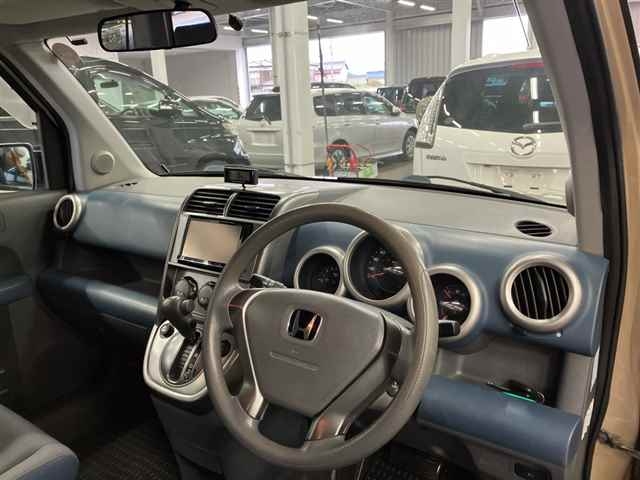 HONDA ELEMENT