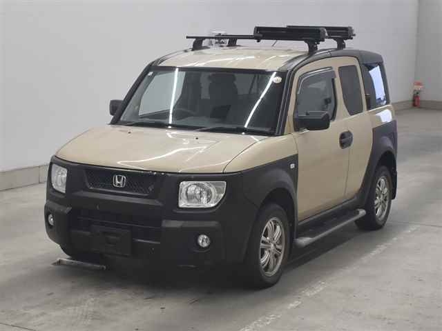 HONDA ELEMENT