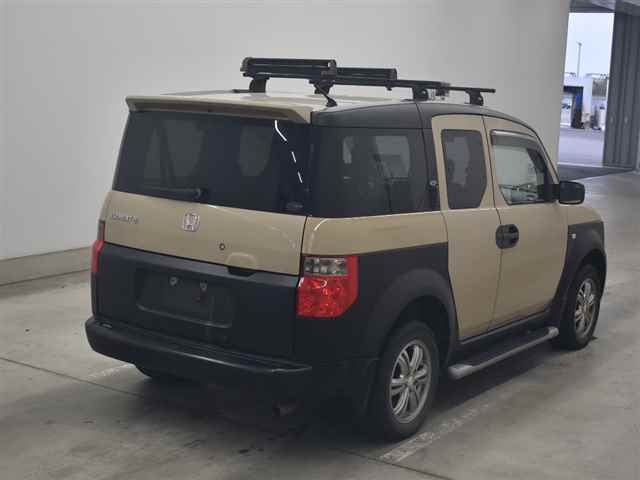 HONDA ELEMENT