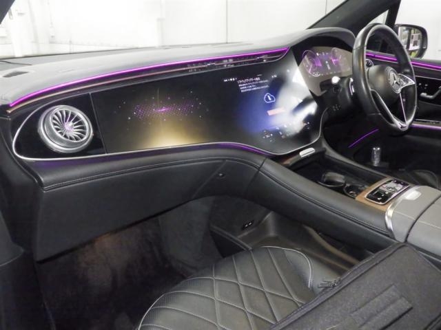 MERCEDES-BENZ EQS SUV