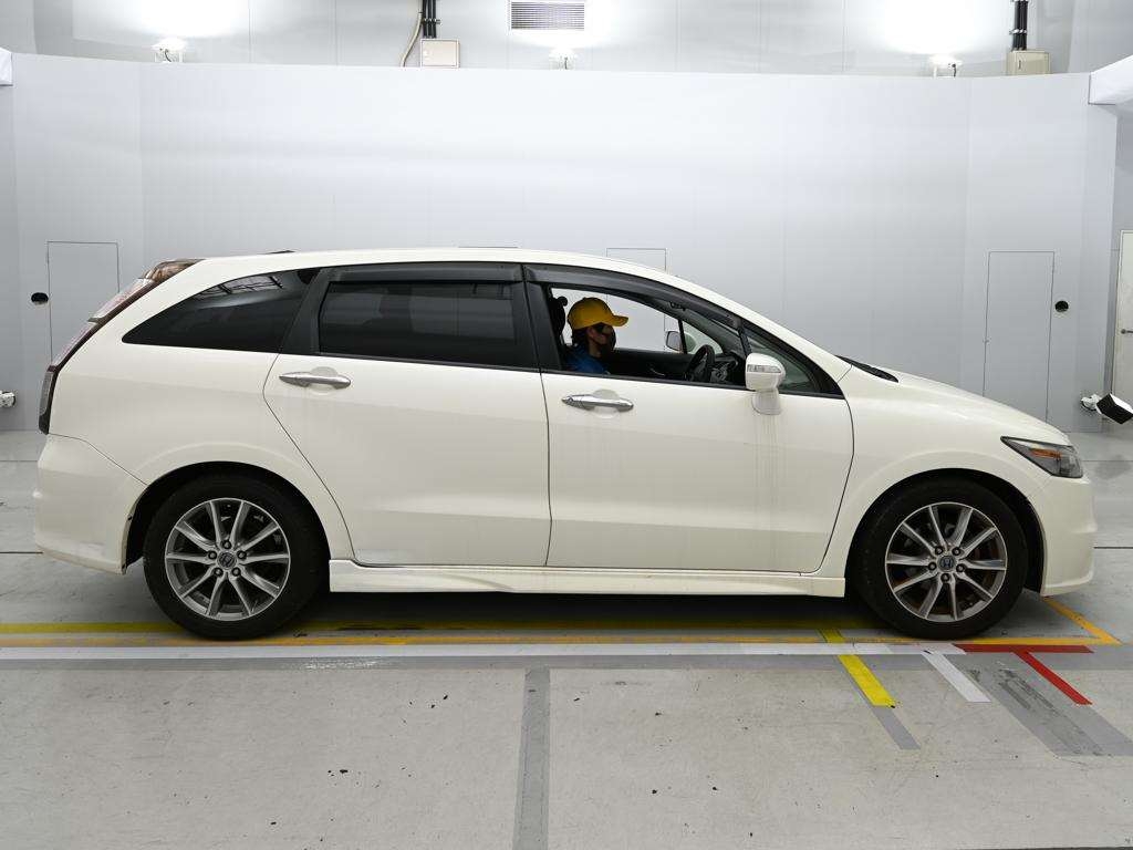 HONDA STREAM