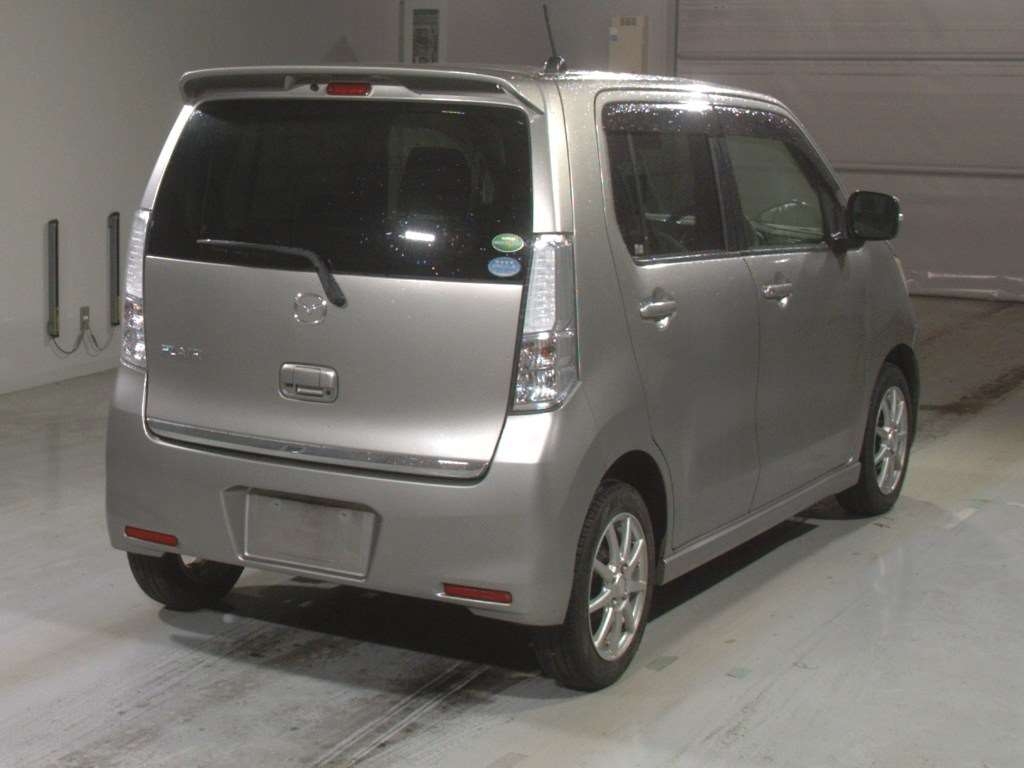 MAZDA FLAIR