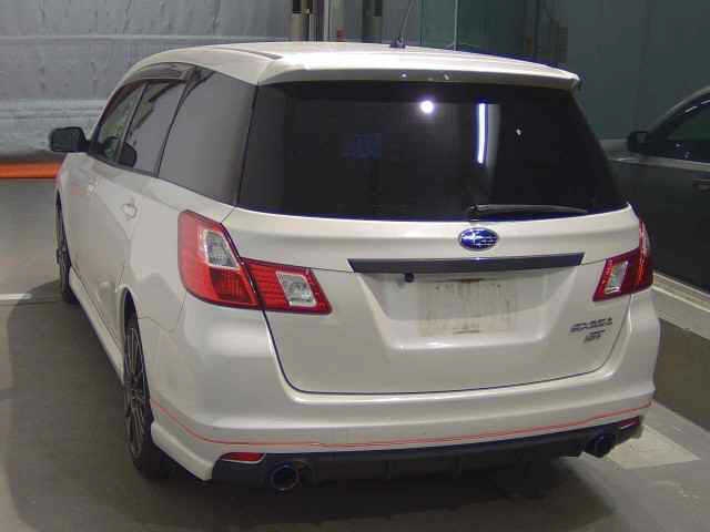 SUBARU EXIGA