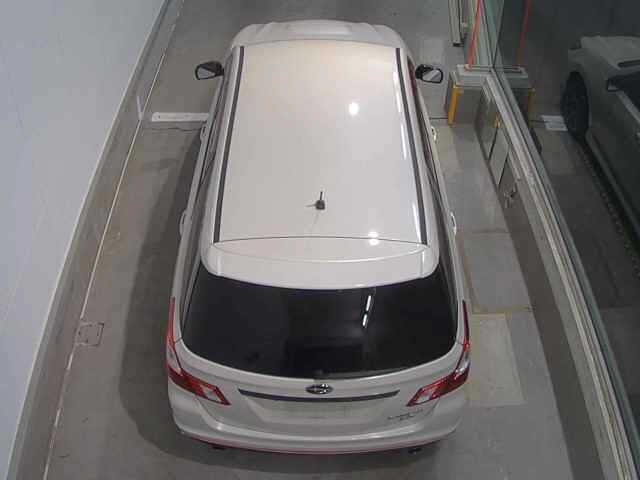 SUBARU EXIGA