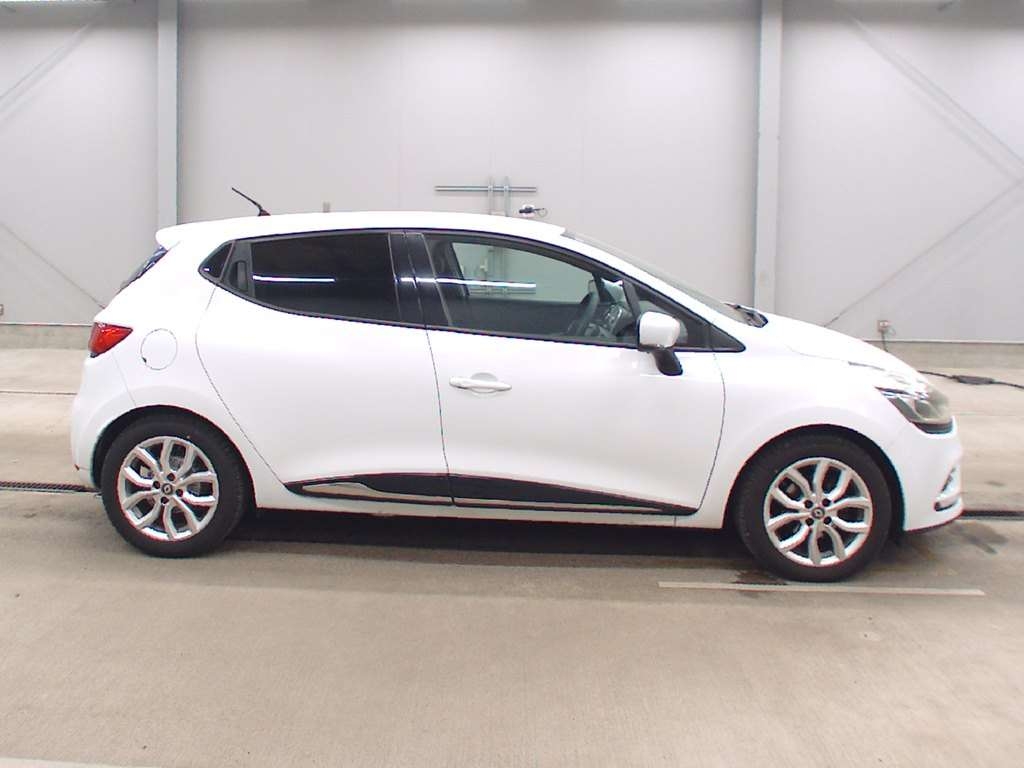 RENAULT LUTECIA