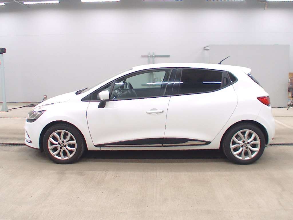RENAULT LUTECIA