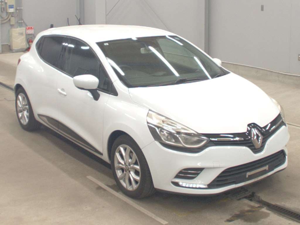 RENAULT LUTECIA
