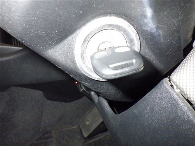 MITSUBISHI PAJERO IO