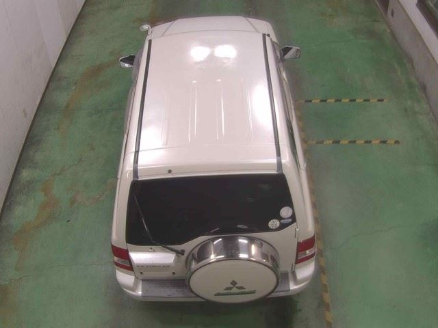 MITSUBISHI PAJERO IO