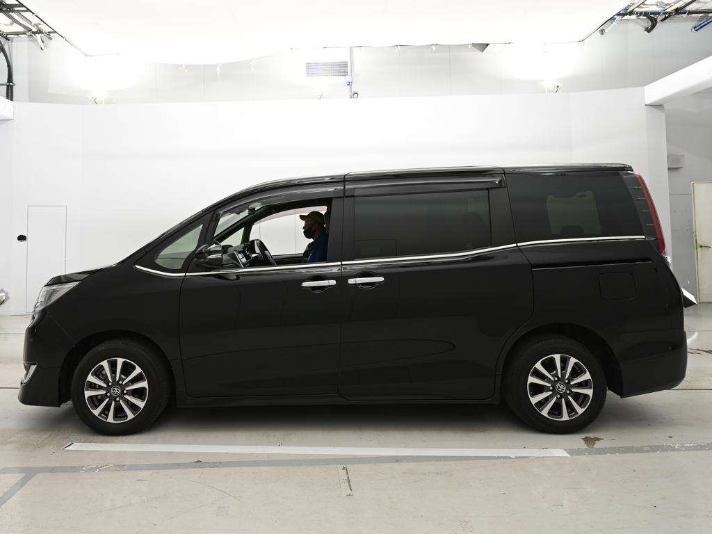 TOYOTA ESQUIRE