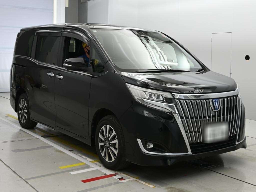 TOYOTA ESQUIRE