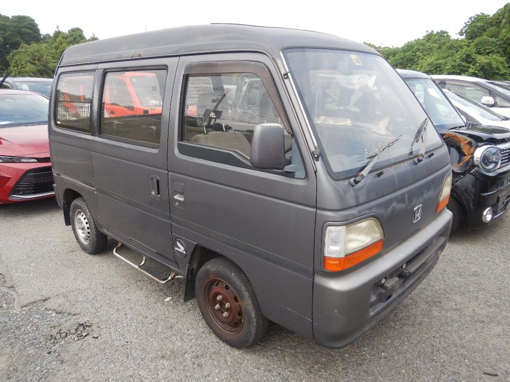 HONDA ACTY