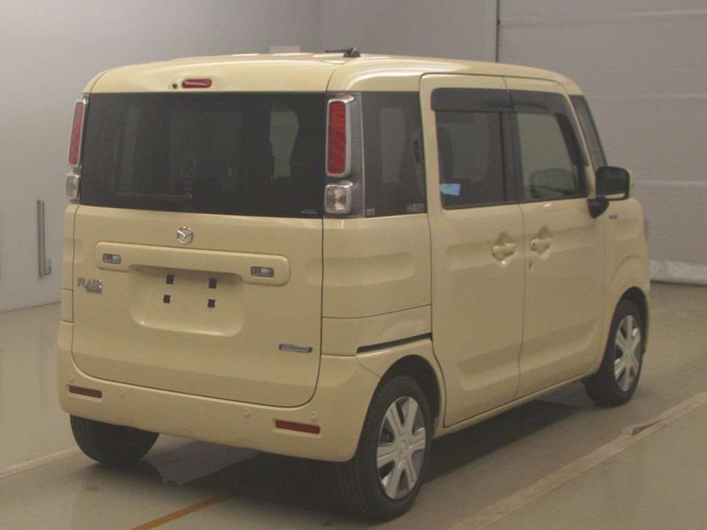 MAZDA FLAIR WAGON