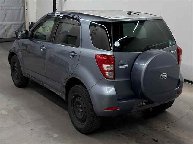 DAIHATSU BE-GO