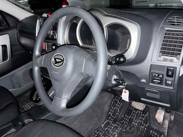DAIHATSU BE-GO