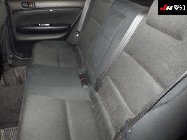 TOYOTA MARK II WAGON BLIT