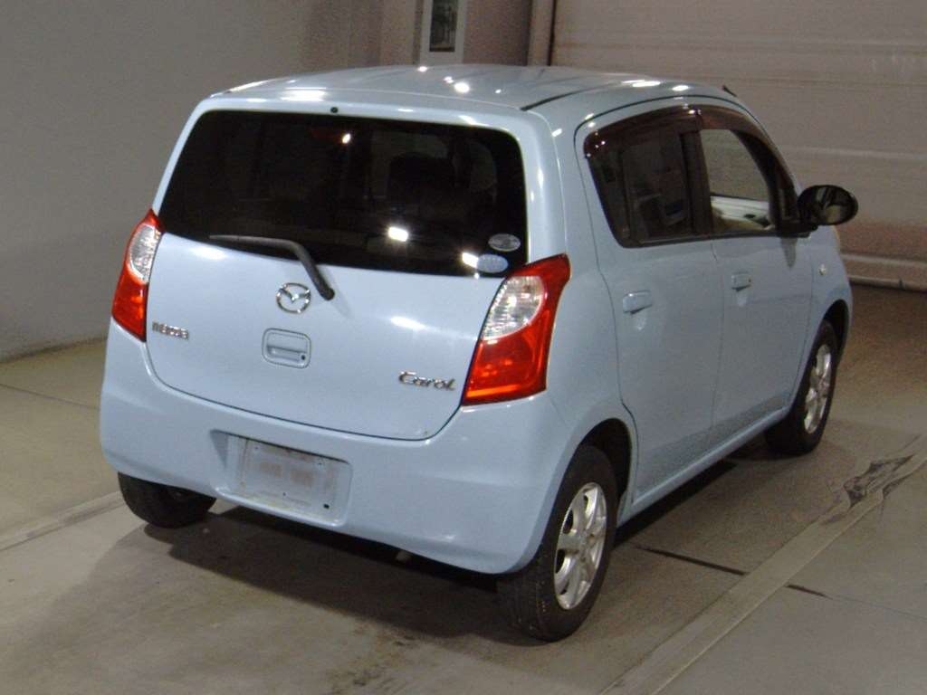 MAZDA CAROL