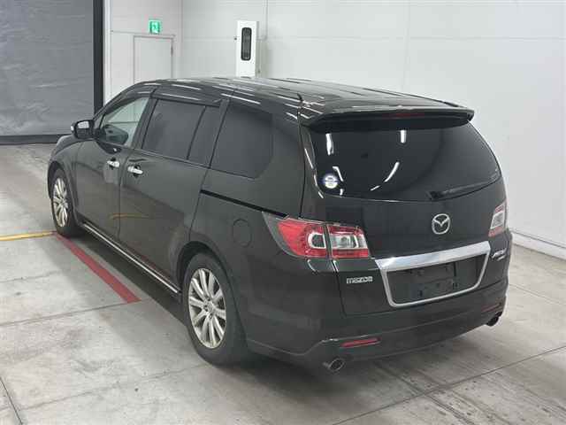 MAZDA MPV