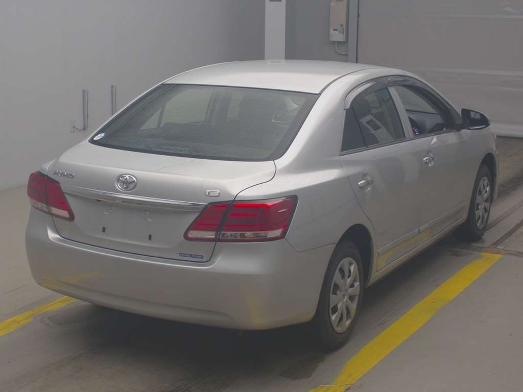 TOYOTA PREMIO