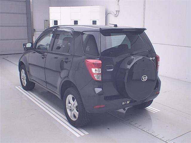 DAIHATSU BE-GO
