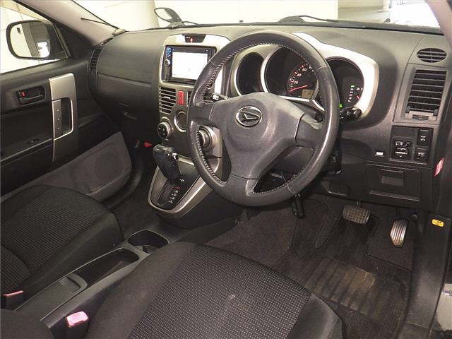 DAIHATSU BE-GO