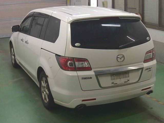 MAZDA MPV