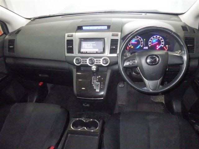 MAZDA MPV