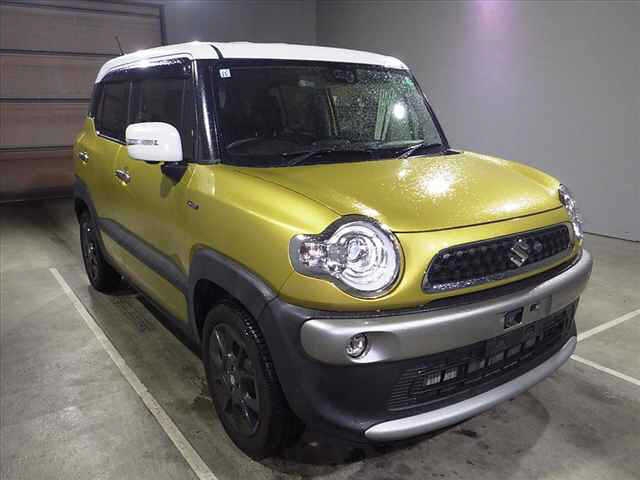 SUZUKI XBEE