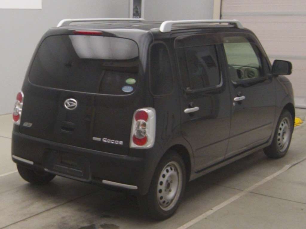 DAIHATSU MIRA COCOA