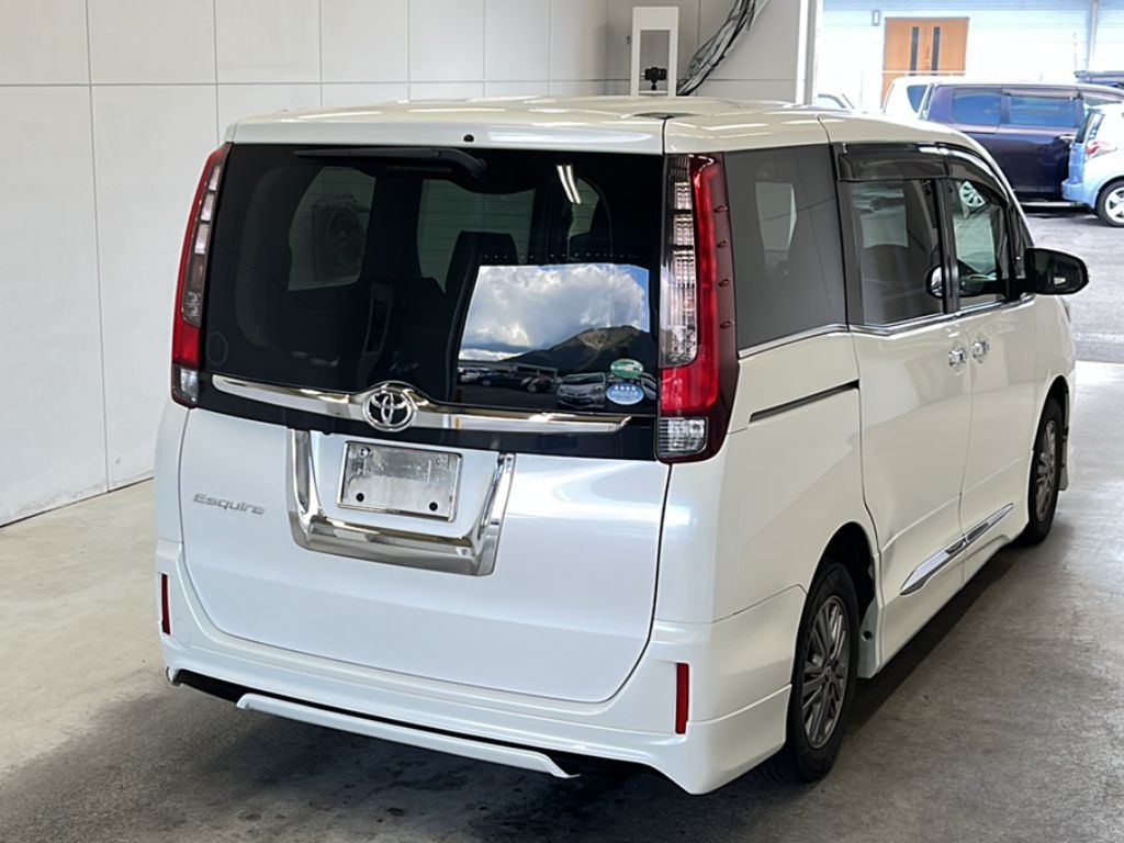 TOYOTA ESQUIRE