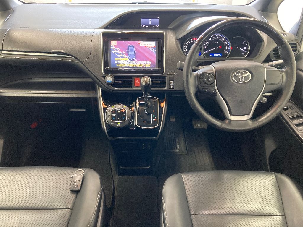 TOYOTA ESQUIRE