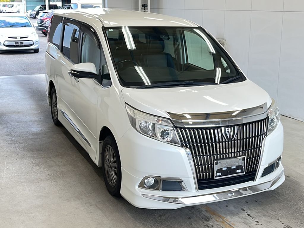TOYOTA ESQUIRE