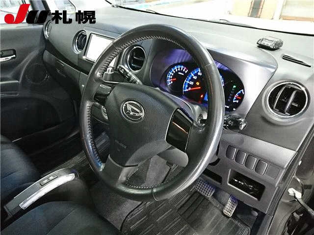 DAIHATSU TANTO EXE