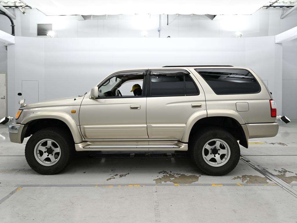 TOYOTA HILUX SURF
