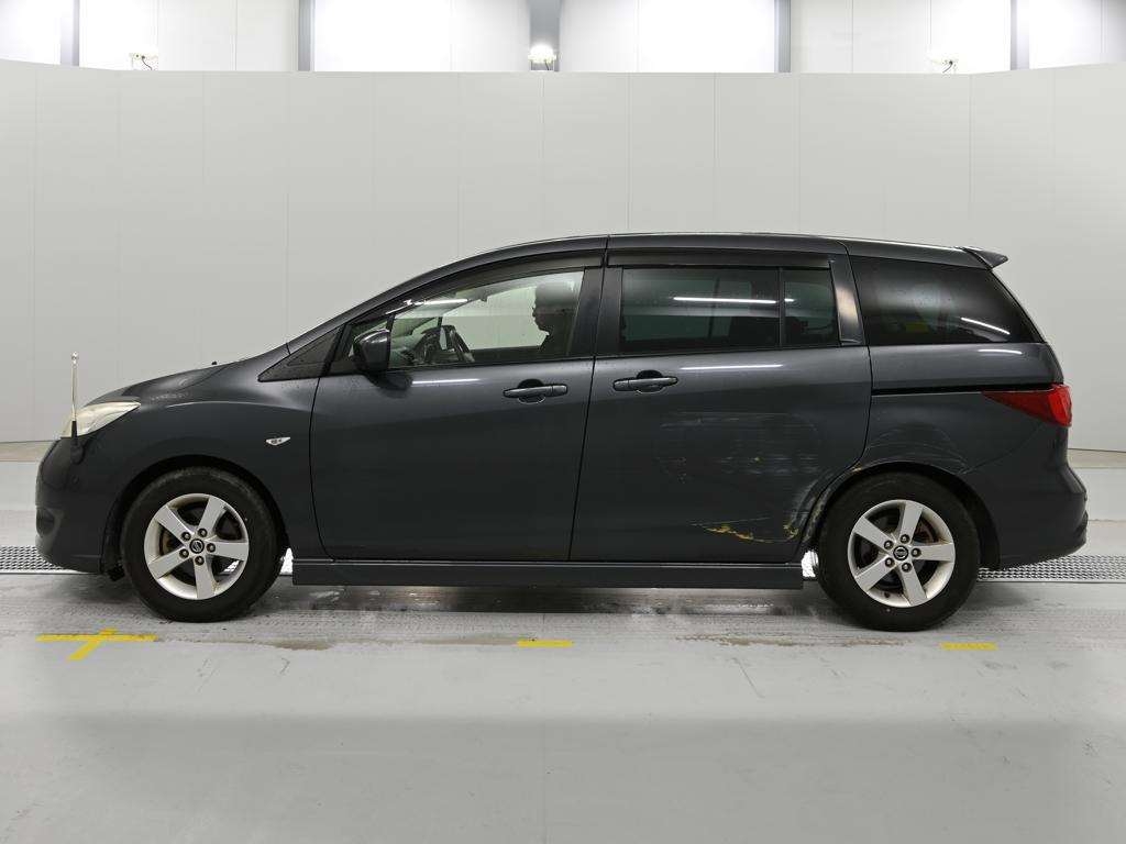 NISSAN LAFESTA