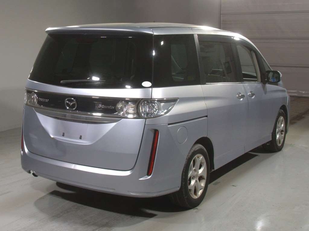 MAZDA BIANTE