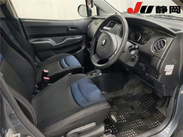 SUZUKI CERVO