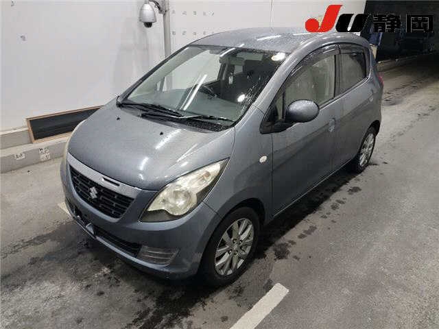 SUZUKI CERVO