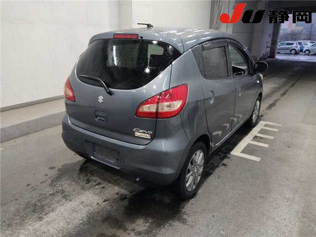 SUZUKI CERVO