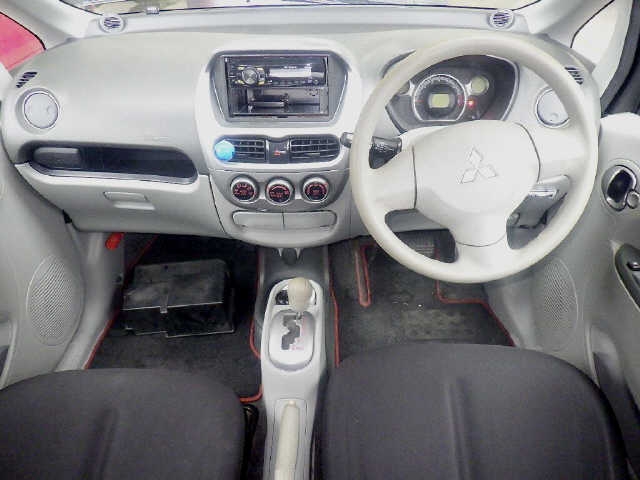 MITSUBISHI I