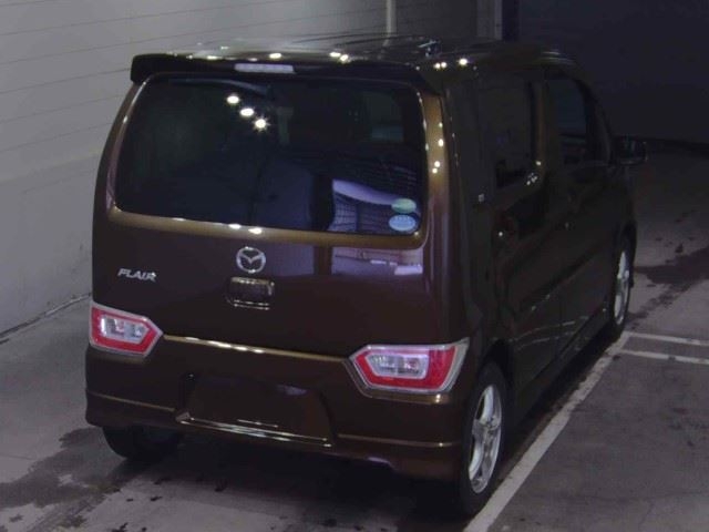 MAZDA FLAIR