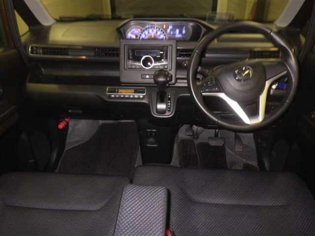 MAZDA FLAIR