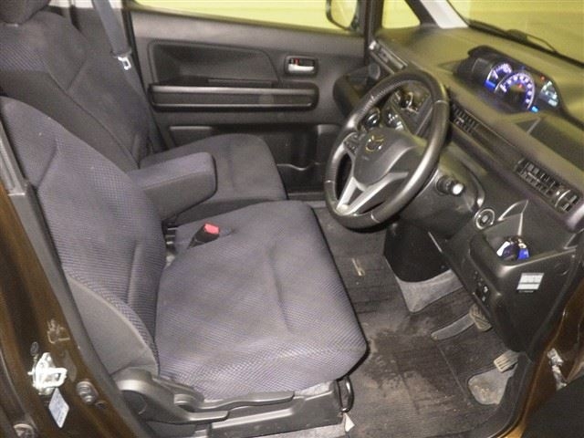 MAZDA FLAIR